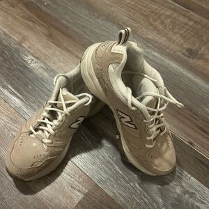 New Balance 621 All Terrain Men's Size 7.5 Running Shoes S38